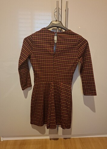 xs Beden Bershka Elbise