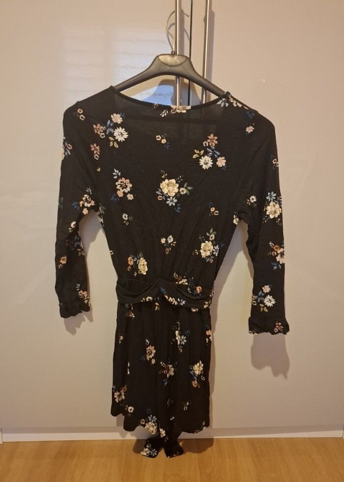 Pull Bear Tulum - Görsel 3