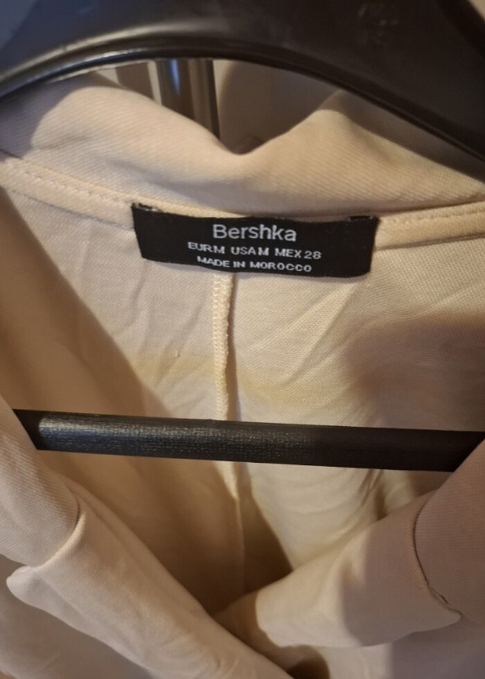 Bershka Tulum - Görsel 2