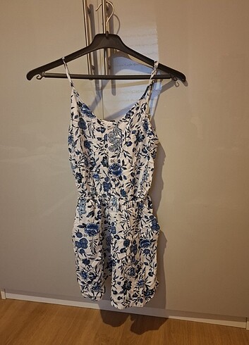 s Beden H&m Elbise