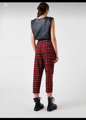 xs Beden Pull Bear Pantolon
