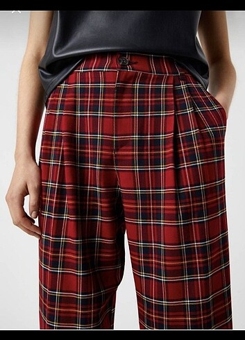 Pull and Bear Pull Bear Pantolon