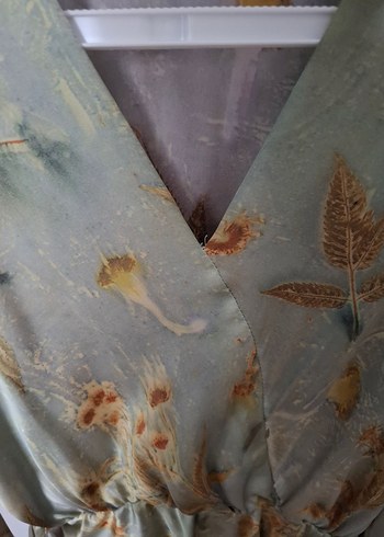 Zara Elbise - Görsel 4