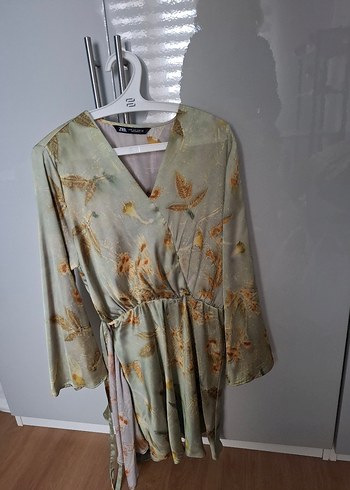 Zara Elbise - Görsel 3