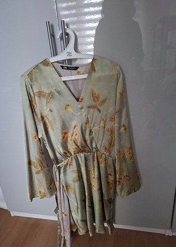 Zara Elbise - Görsel 2