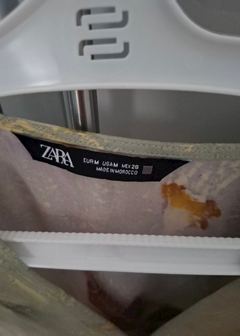 Zara Elbise - Görsel 5