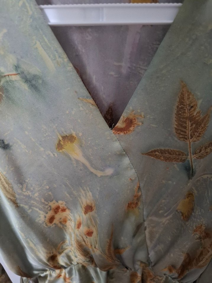 Zara Elbise - Görsel 4