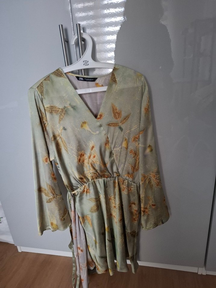 Zara Elbise - Görsel 2