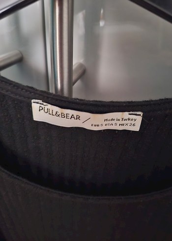 Siyah Elbise - Görsel 2