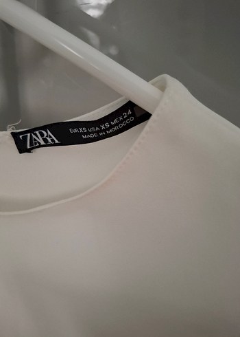 Zara Elbise - Görsel 3