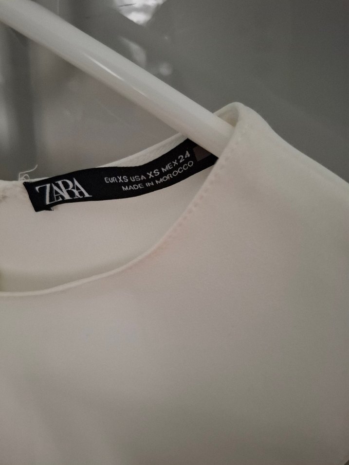 Zara Elbise - Görsel 3