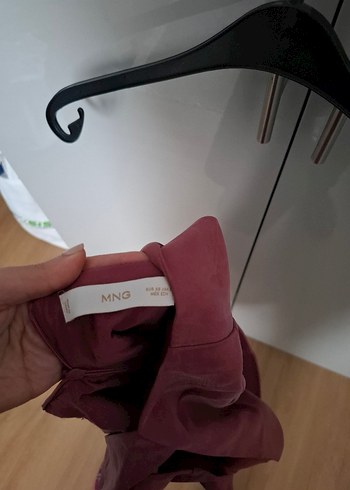 Mango Elbise - Görsel 7