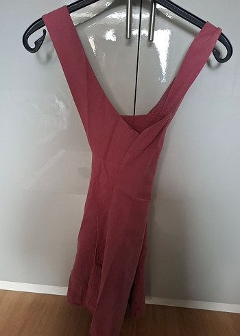 Mango Elbise - Görsel 6