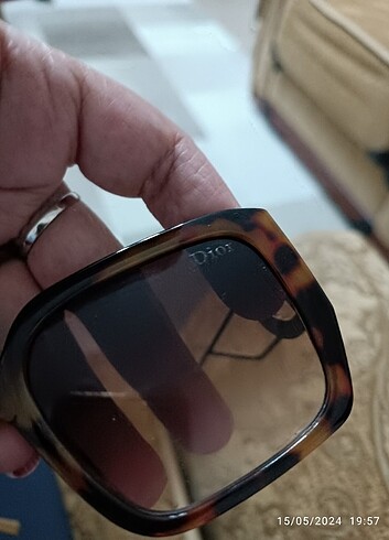 Dior Güneş gözlüğü 
