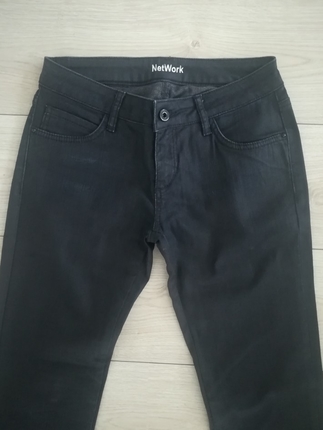 newtork boru paça pantolon