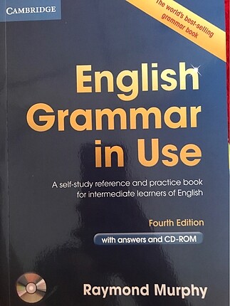 Gramer kitabı