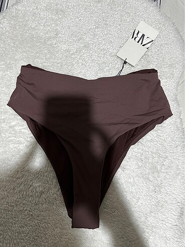 Zara bikini alt
