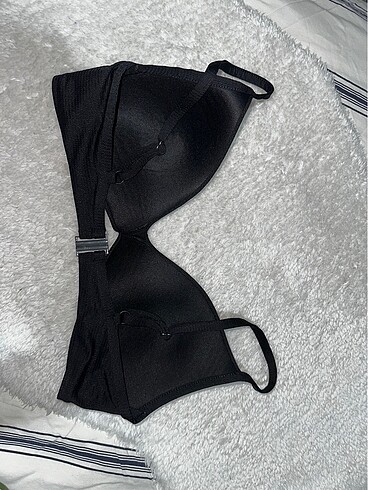 44 Beden H&M bikini üst