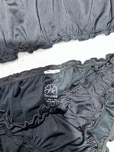Bershka BERSHKA bikini takım