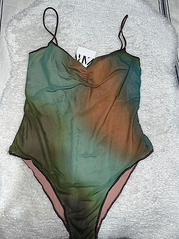 Zara Zara mayo