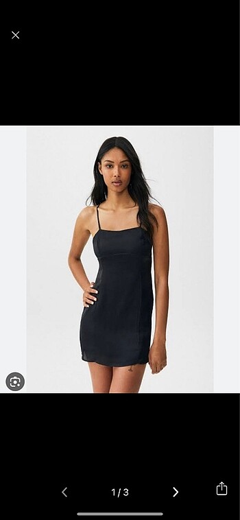 PULL&BEAR elbise