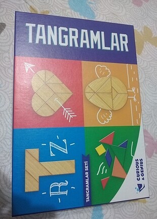 Tangram 