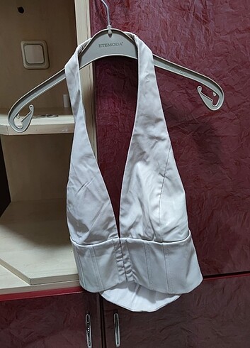 BOYUNDAN GEÇMELİ CROP