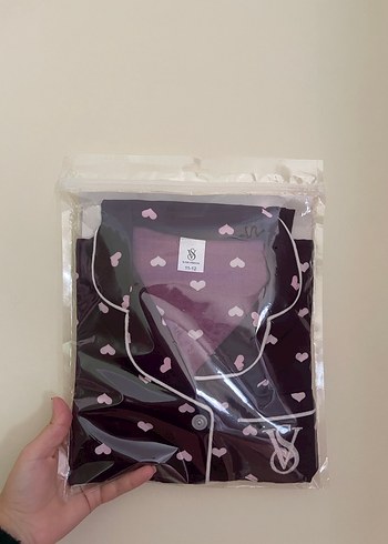 Penti Yazlık kız çocuk pijama