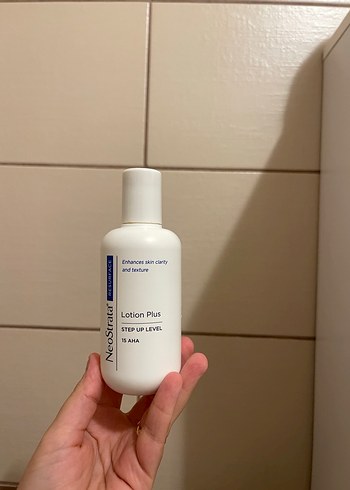 NeoStrata Lotion Plus