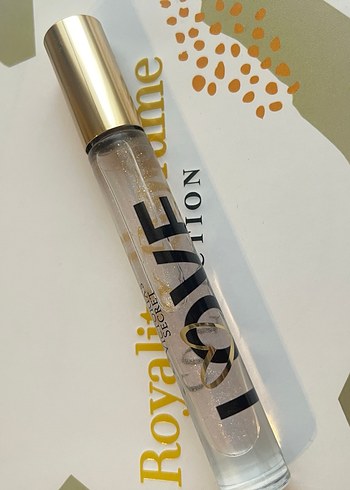 Victoria secret Love parfüm