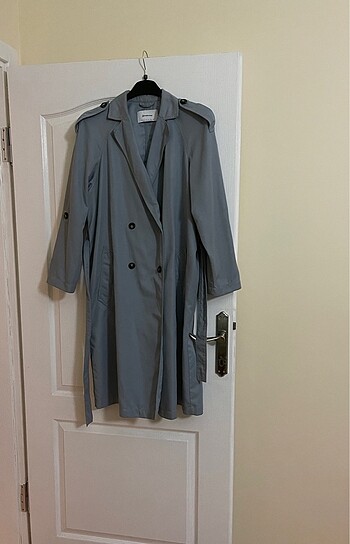 Trench coat