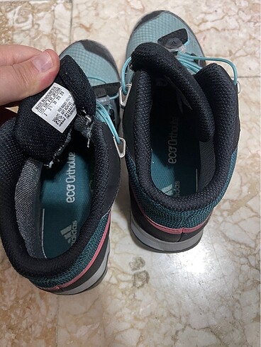 35 Beden çeşitli Renk Adidas kar botu