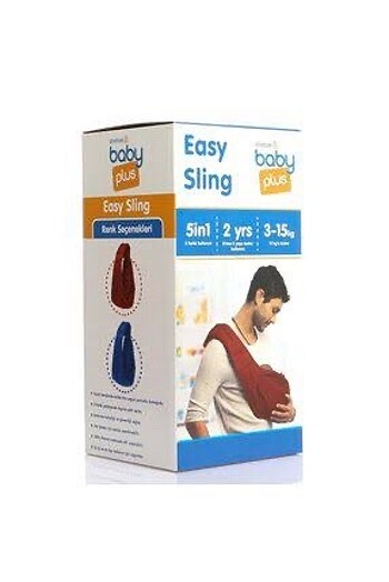 Bebek sling kanguru