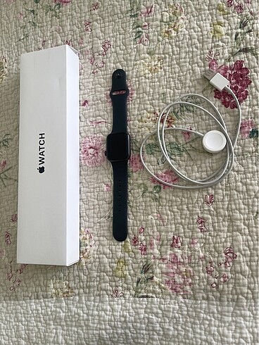 Apple Watch SE