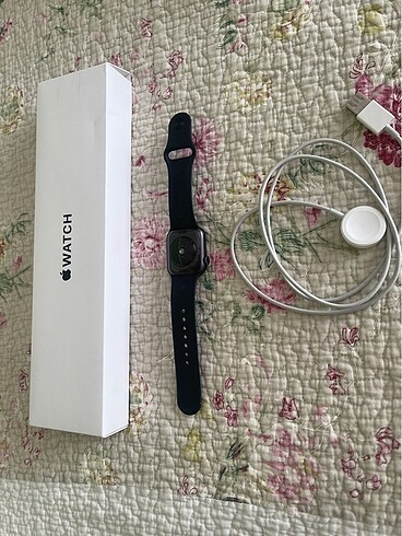 Beden Apple Watch SE