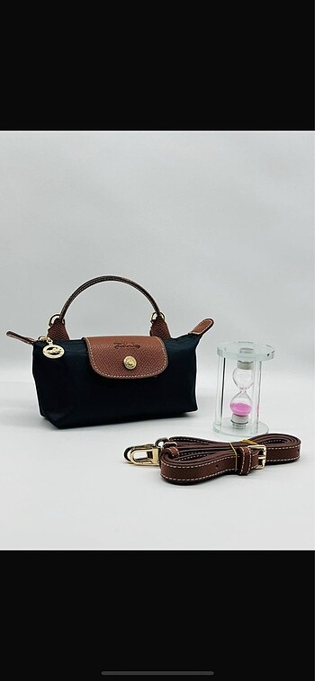 Longchamp mini