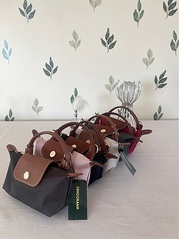 Beden Longchamp mini
