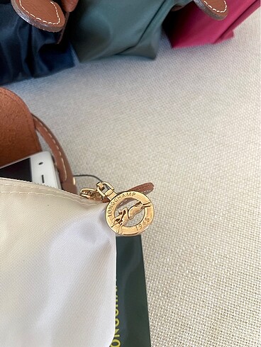 Longchamp Longchamp mini