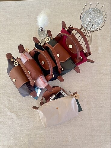 Longchamp mini