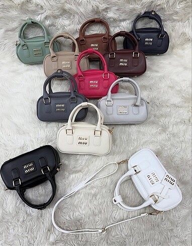 Michael Kors Miu miu çanta