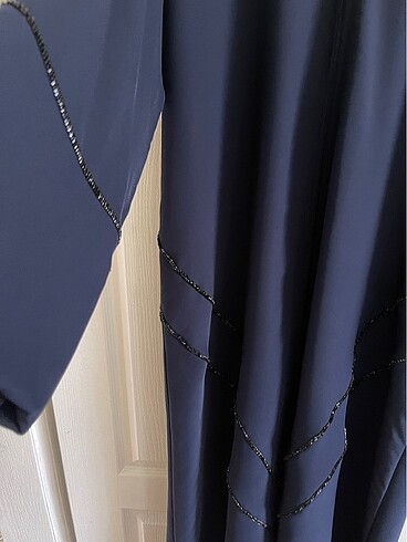 44 Beden Abaya