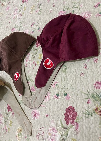 Thy pilot şapkası - Görsel 3