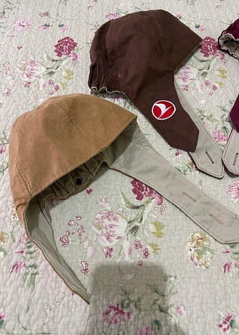 Thy pilot şapkası - Görsel 2