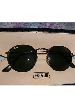 Orjinal Rayban gözlük