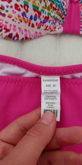 Diğer Bikini