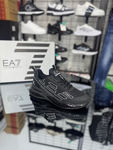 Ea7 armani