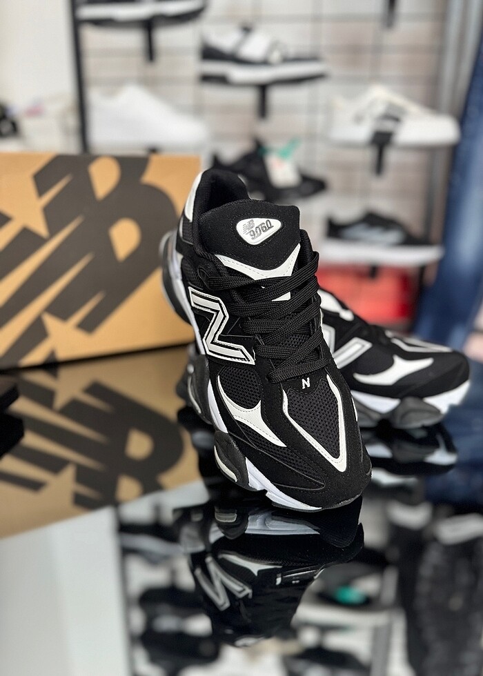 New balance - Görsel 2