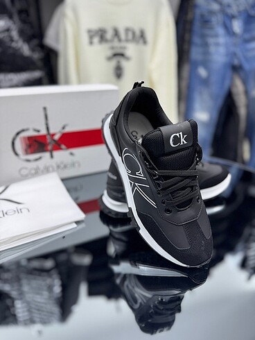 Calvin klein - Görsel 2