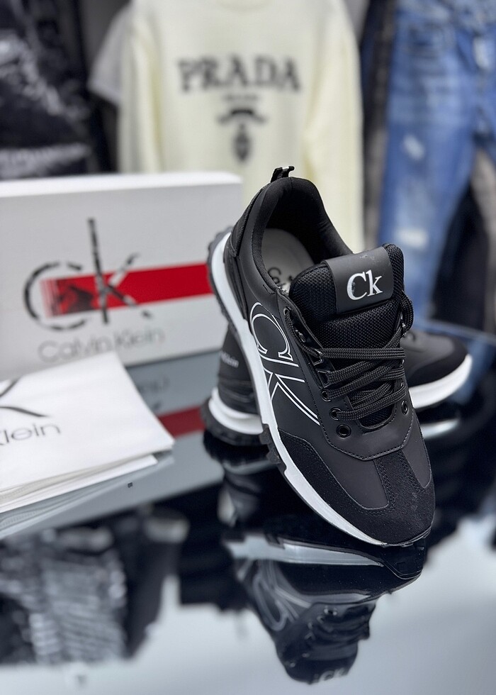 Calvin klein - Görsel 2