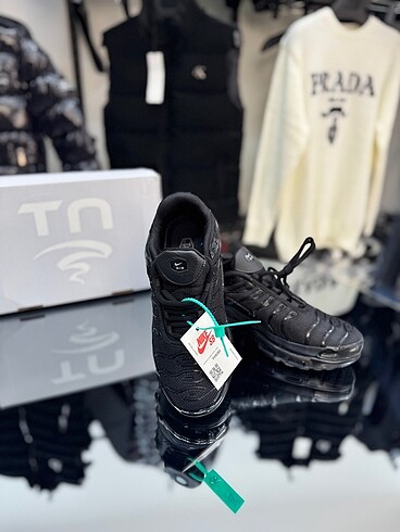 Nıke tn - Görsel 2